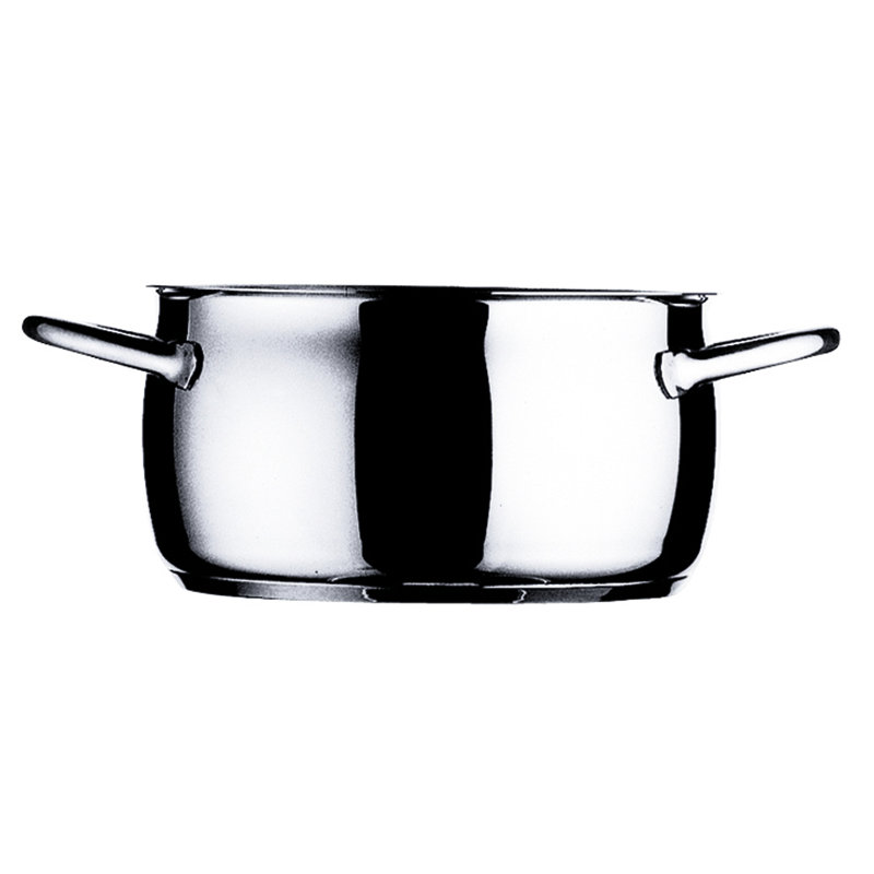 MEPRA 1950 Stainless Steel Pot