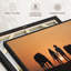 «Cowboy Couple Wall Art»-515140393