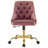 Distinct Tufted Swivel Performance Office Chair-192805271-192804968-192805270