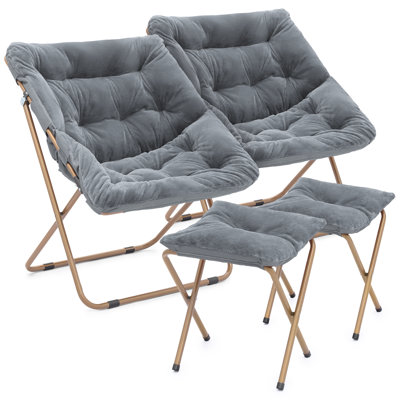 Chaise de salle à manger Ariadnna