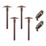 Southwest Low Voltage Metal Kit