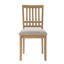Chaises de salle à manger modernes scandinaves avec dossier courbé en bois et siège en tissu confortable pour la maison.-1727594547-1727594548-1727594551