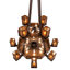 Avondale 24 - Light Chandelier