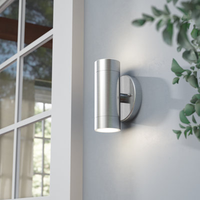 Mccollum LED Wall Light