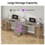 Bureau de direction 96,5 po-1966934307