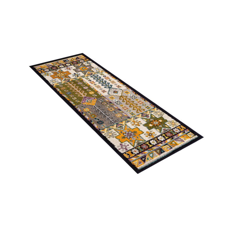 Brittany Naplate Rug, Runner 2' x 6'1"