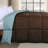 Superior Grand Down Alternative All Season Reversible Comforter-29476847-29476849