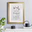 Scrub a Dub Dub - Reproduction de cadre photo sur papier-914805189-914805187