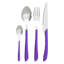 Zuma 24 Piece Cutlery Set, Service for 6