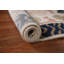 Tapis de couloir Art Deco
