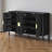 Bandla 57.53" Wide Sideboard with Cabinet-1332404458