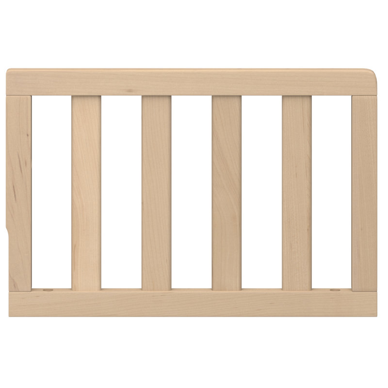 Barrière de lit pour tout-petit Graco, Bois flotté