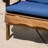 Laffey Acacia Foldable Outdoor Adirondack Set-1664524195