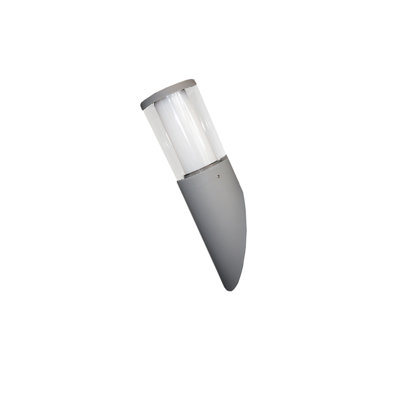 Yarm Outdoor Flush Mount