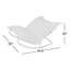 Original Outdoor Bean Bag Chair + Rock 'n Roll Rocker Bundle-81215440