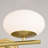 Lorinza 2 - Light Dimmable Vanity Light