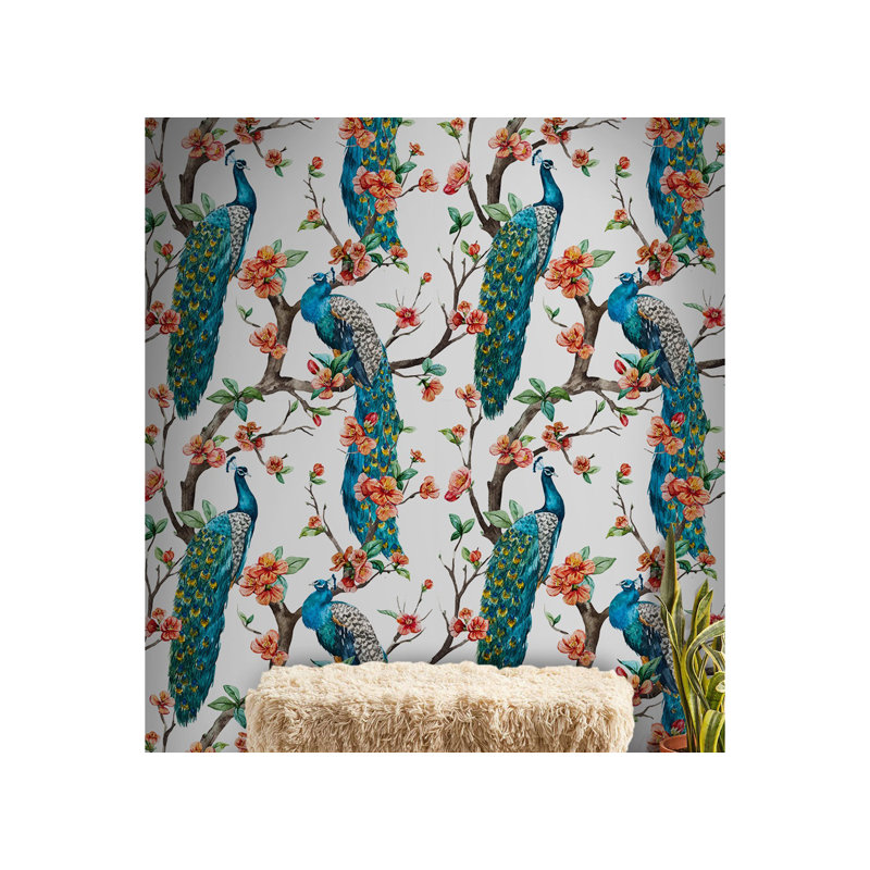 Ballina 2.5m x 1.04m Matte Mural, 312 x 219cm