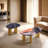 Contemporary Coffee Table
