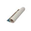 Tapis de couloir souple 2,6 x 4,9 pi | 100% polyester, hauteur de poils de 0,04 po | Antibactérien, antidérapant sous la surface | Tissé avec impression numérique 3D | Lavable à la machine | Durable et élégant pour les vestibules et les salons-130051094