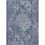 Tapis oriental bleu Chartehouse-1372942516