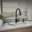 Garbage Disposal Air Switch Kit-117432382
