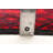 Teimani Red Rug 4'0" x 6'6"