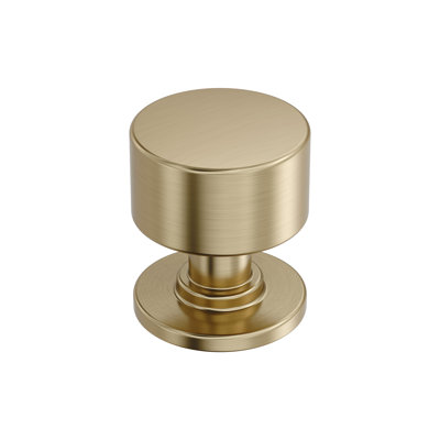 Balon (25mm) Diameter  Cabinet Knob
