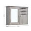 600mm W 492mm H Wall Mounted Required Medicine Cabinet Mirror
