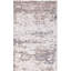 Tapis abstrait ivoire / gris-1562319268