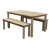 Teak selected