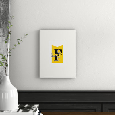 1 Piece Wall Art