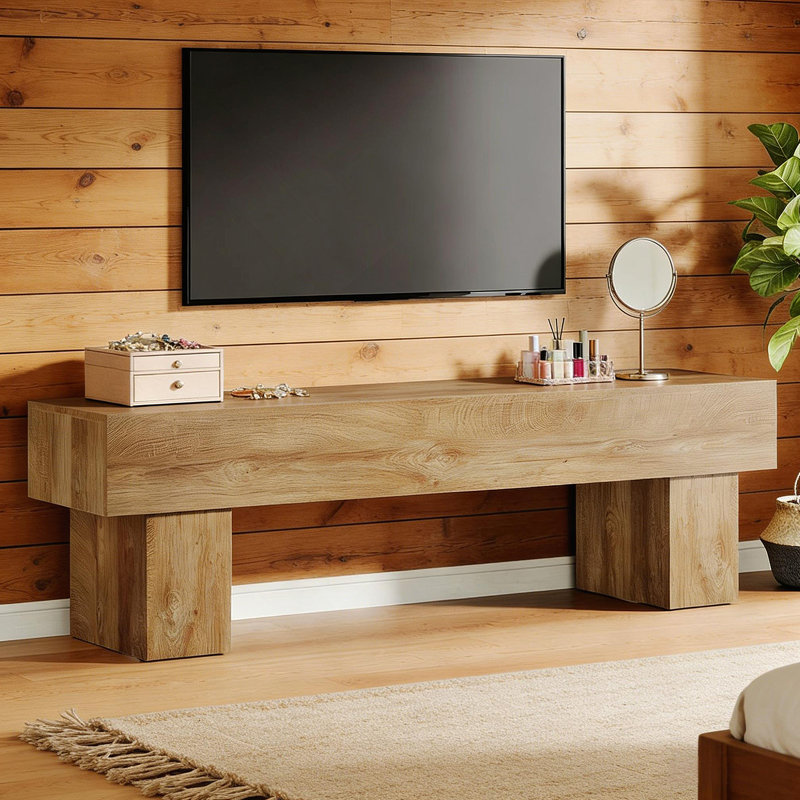 Media Side Table,Entertainment Centre,TV Stand,Console Table