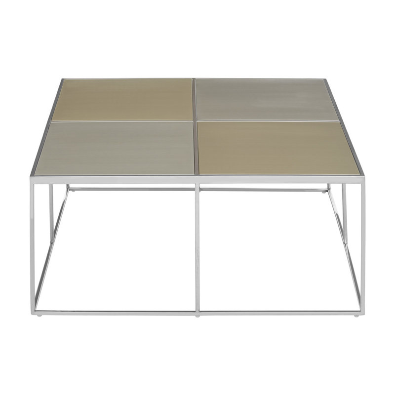 Emile Frame Coffee Table