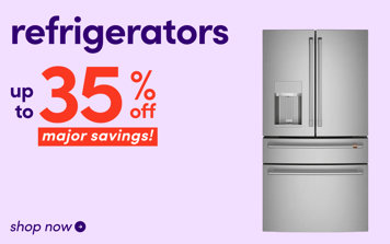refs 35% off