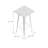 Krisanna Leonardson Bar Height Dining Table-21415317