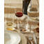 Glass Family Crystal Goblet