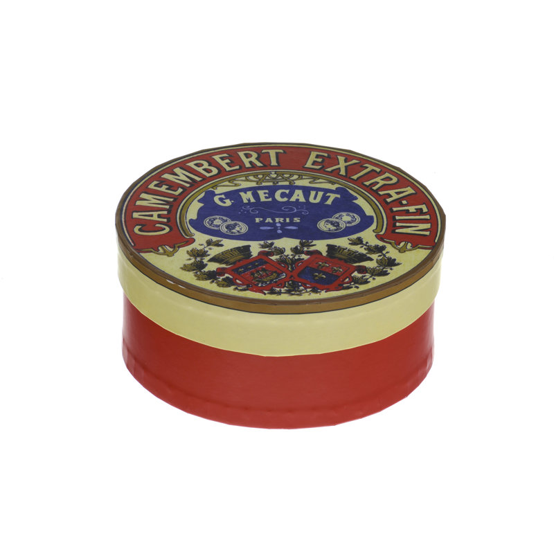 Classic Camembert Baker