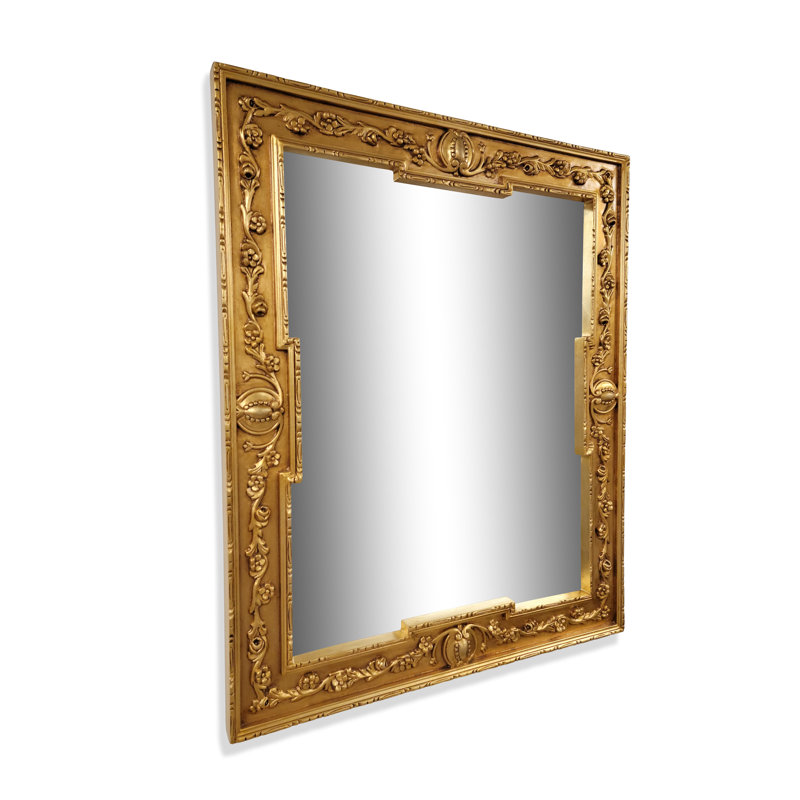 Miroir décoratif Hyacinthe D'orient