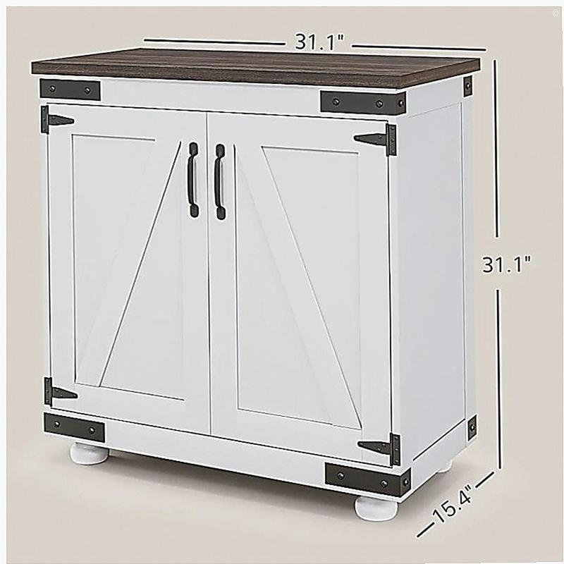 Home Storage Cabinet,Kitchen Sideboard,Entryway Cabinet