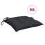 Ensemble de 6 coussins d'extérieur 100% polyester Oxford-1349802260-1349802263