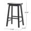 Tabouret selle 29 po Pomeroy