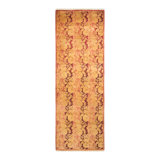 Classic One-of-a-Kind 2' 8" X 7' 9" Hand Knotted Area Rug