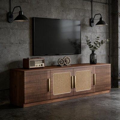 Meuble audio-vidéo, meuble télé
