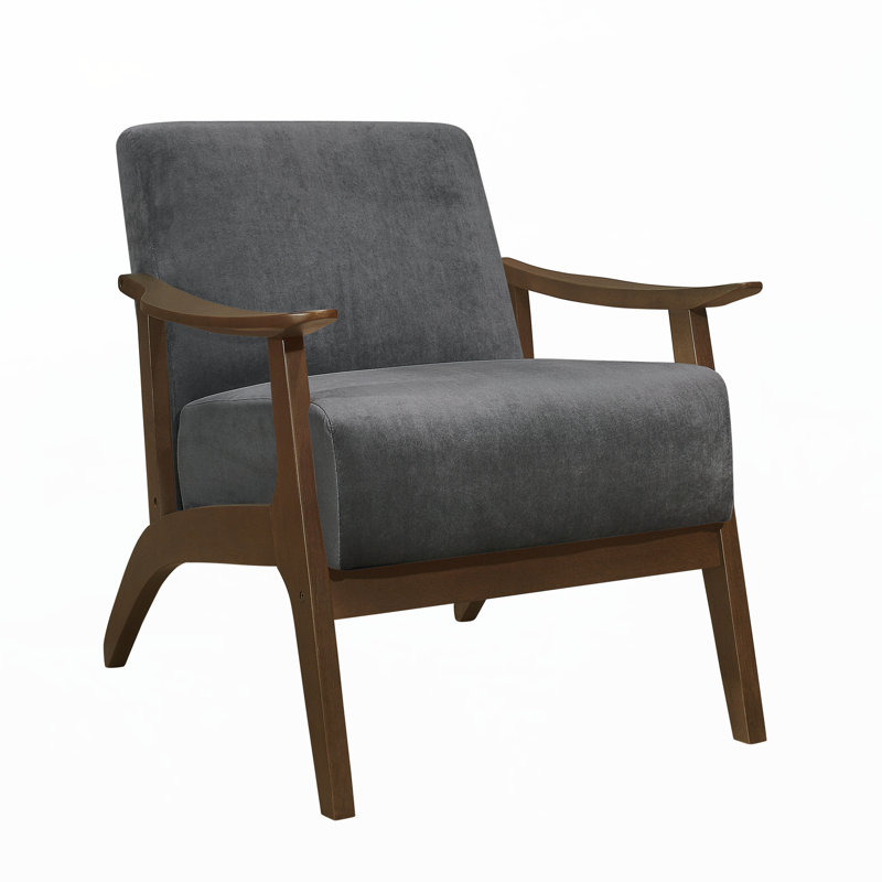 Accent Chairs, Gray