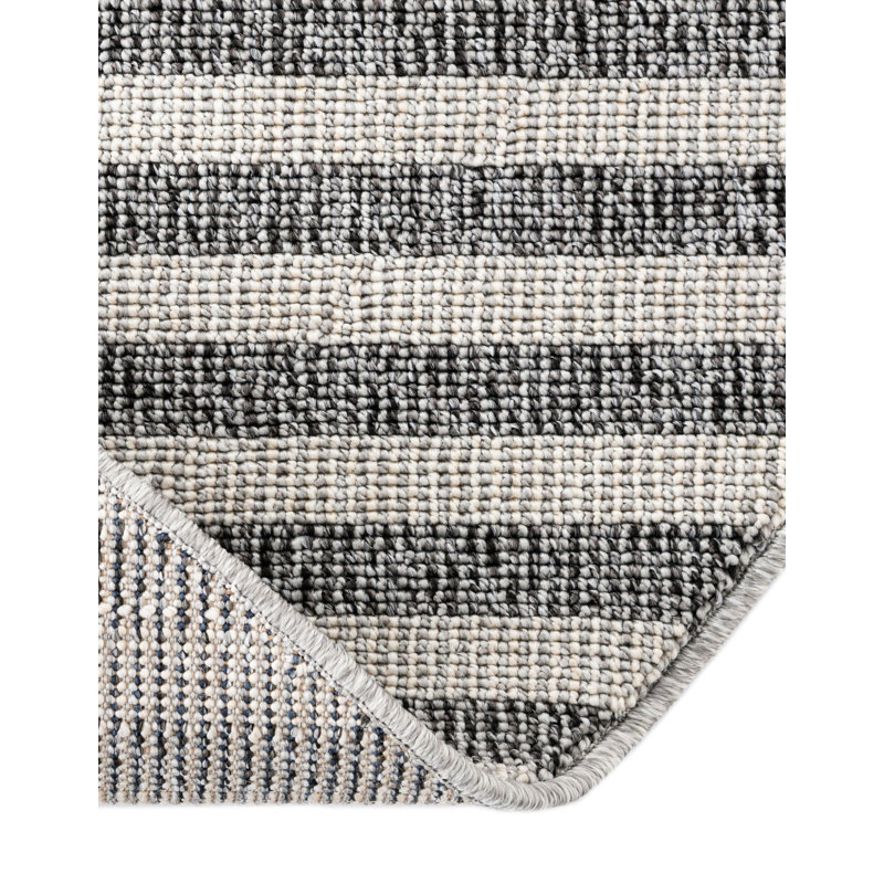 Tapis pour enfant Unique Loom Doggo, Rond 3 pi 1 po