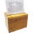 Union Rustic Decorative Bin