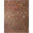 Orange/Beige/Red