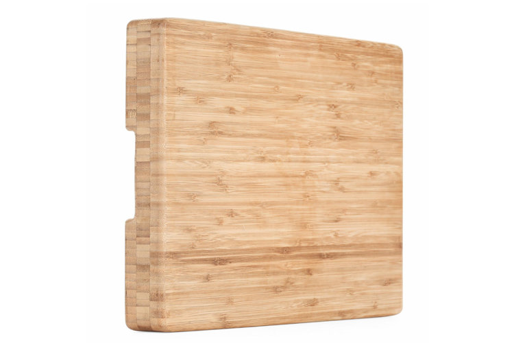 Top Bamboo Cutting Boards
