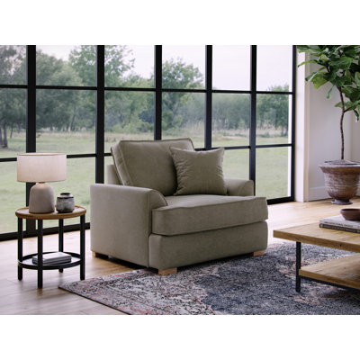 Chadwic Upholstered Armchair