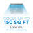 5000 BTU Window Air Conditioner